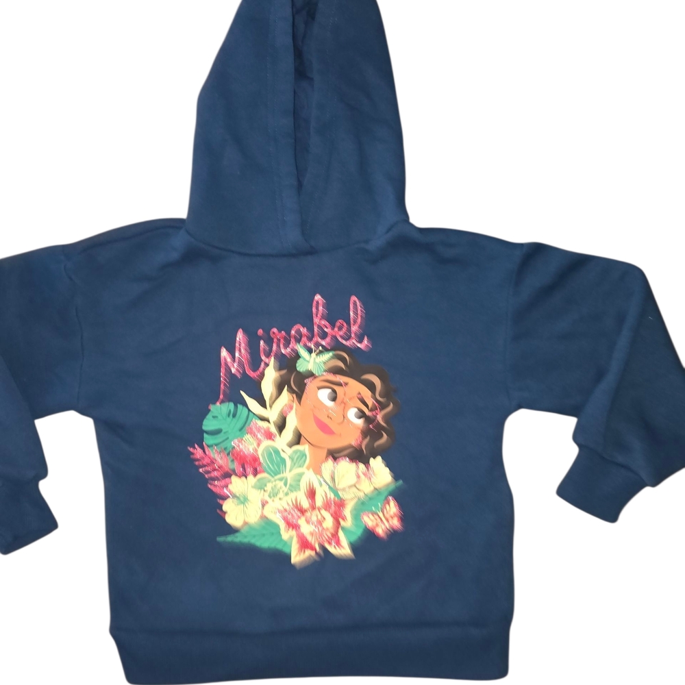 Mirabel Character 2 Piece Hoodie Set - Picture 2 of 4